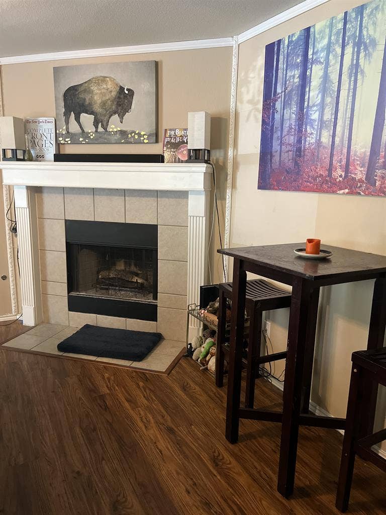 New Listing Room for Rent