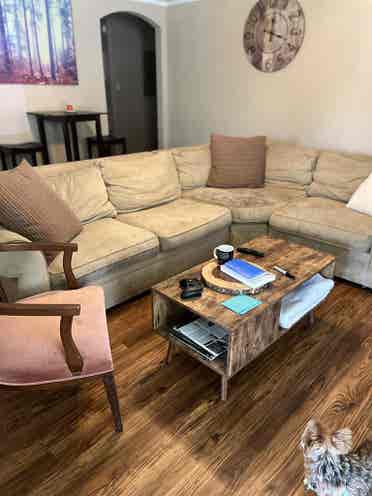 New Listing Room for Rent