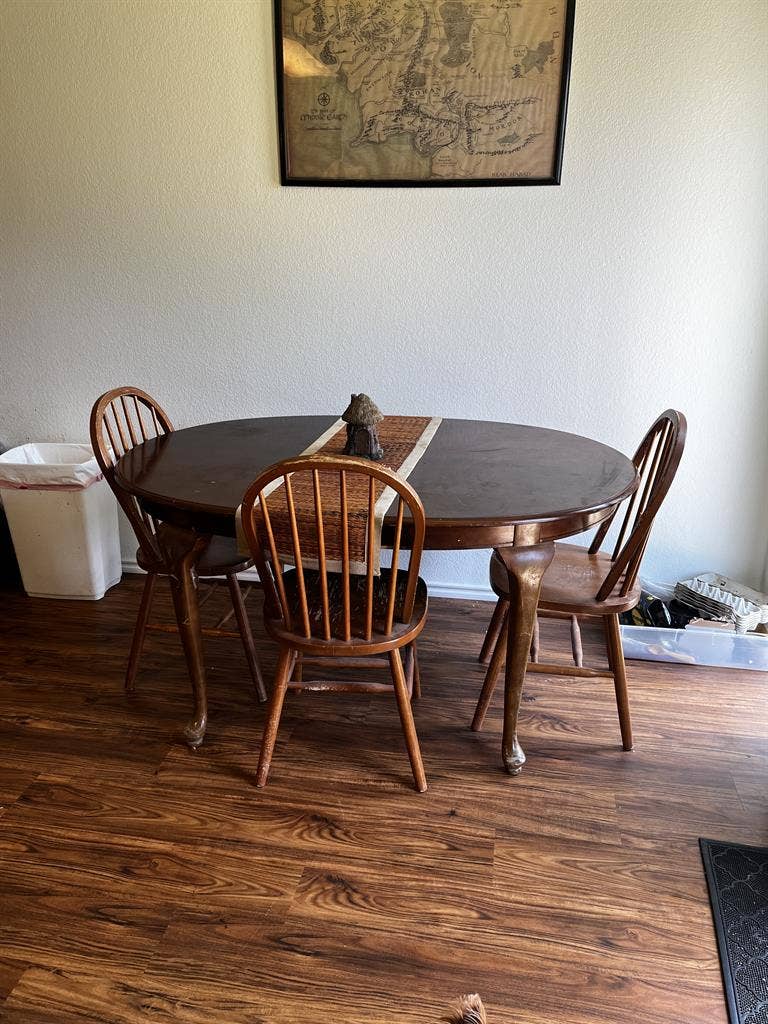 New Listing Room for Rent