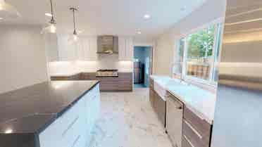 1 BR in East Palo Alto