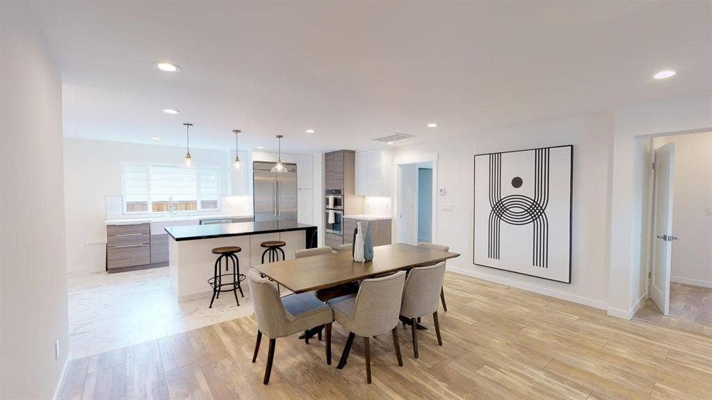 1 BR in East Palo Alto