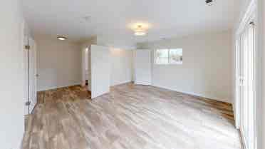 1 BR in East Palo Alto