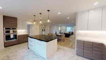 1 BR in East Palo Alto