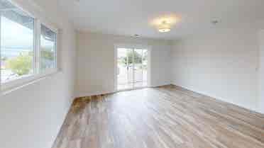 1 BR in East Palo Alto
