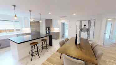 1 BR in East Palo Alto