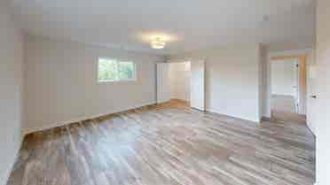 1 BR in East Palo Alto