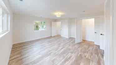 1 BR in East Palo Alto