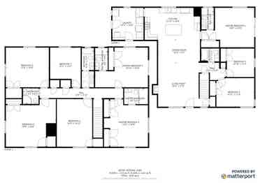 1 BR in East Palo Alto