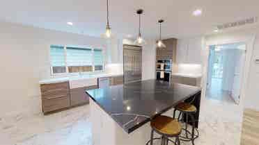 1 BR in East Palo Alto