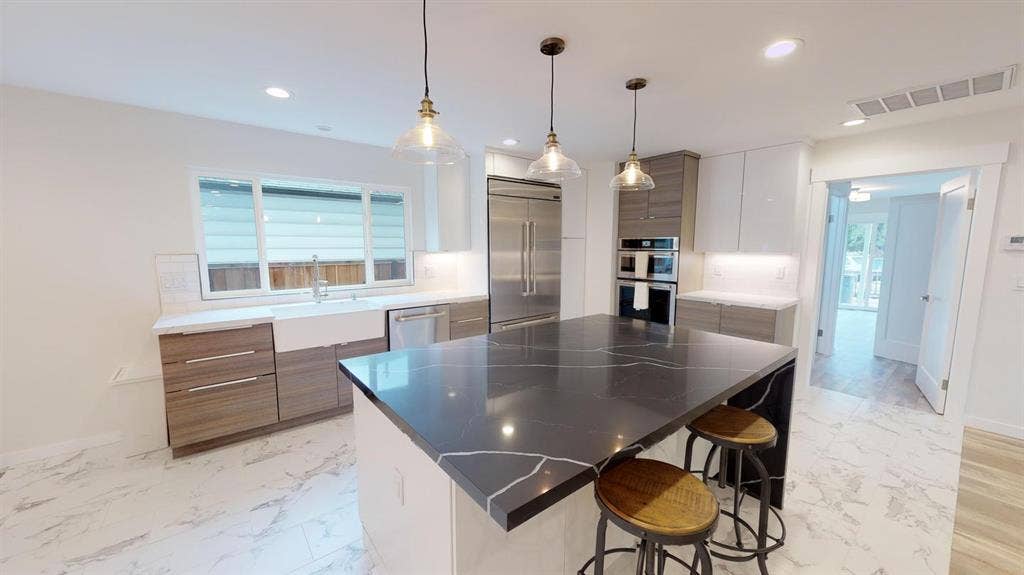 1 BR in East Palo Alto
