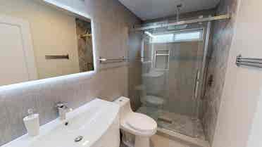1 BR in East Palo Alto