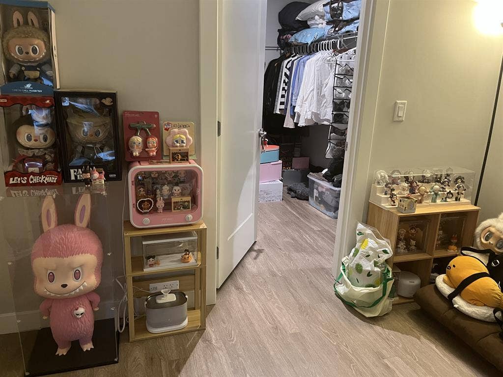 New Listing
