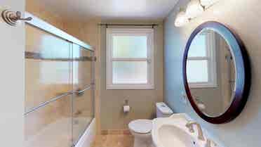 1 BR in San Mateo