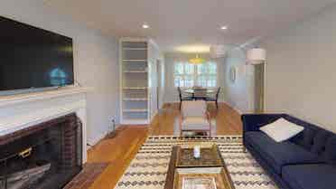 1 BR in San Mateo