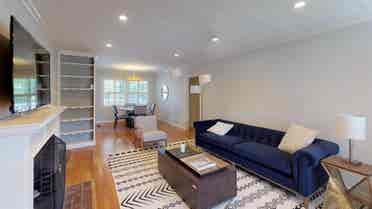 1 BR in San Mateo
