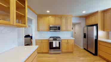 1 BR in San Mateo
