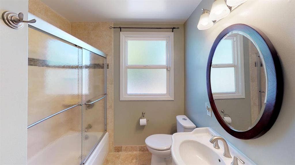 1 BR in San Mateo