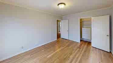 1 BR in San Mateo