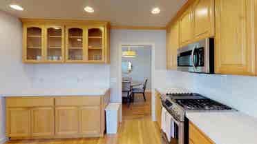 1 BR in San Mateo