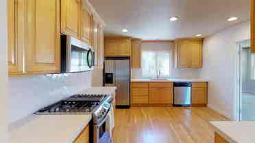 1 BR in San Mateo