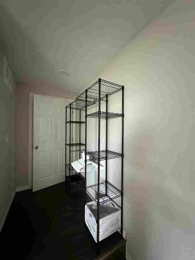 Private studio style space $