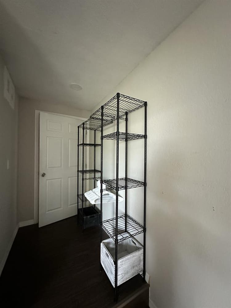 Private studio style space $