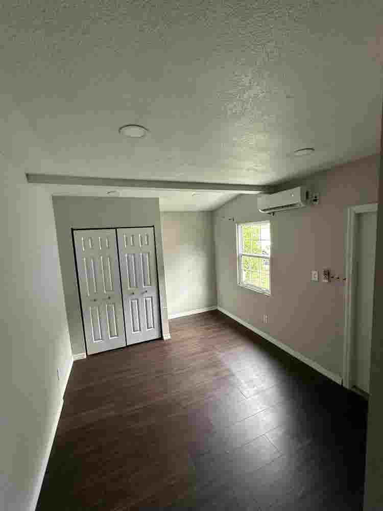 Private studio style space $
