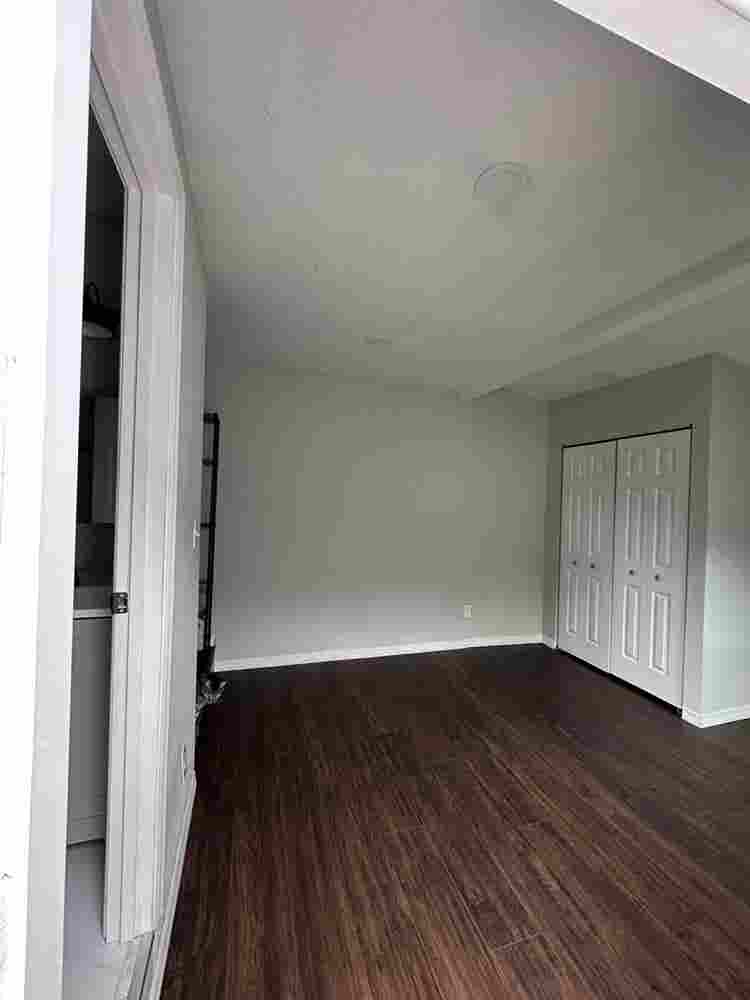 Private studio style space $