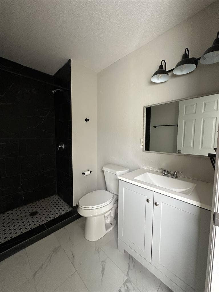 Private studio style space $