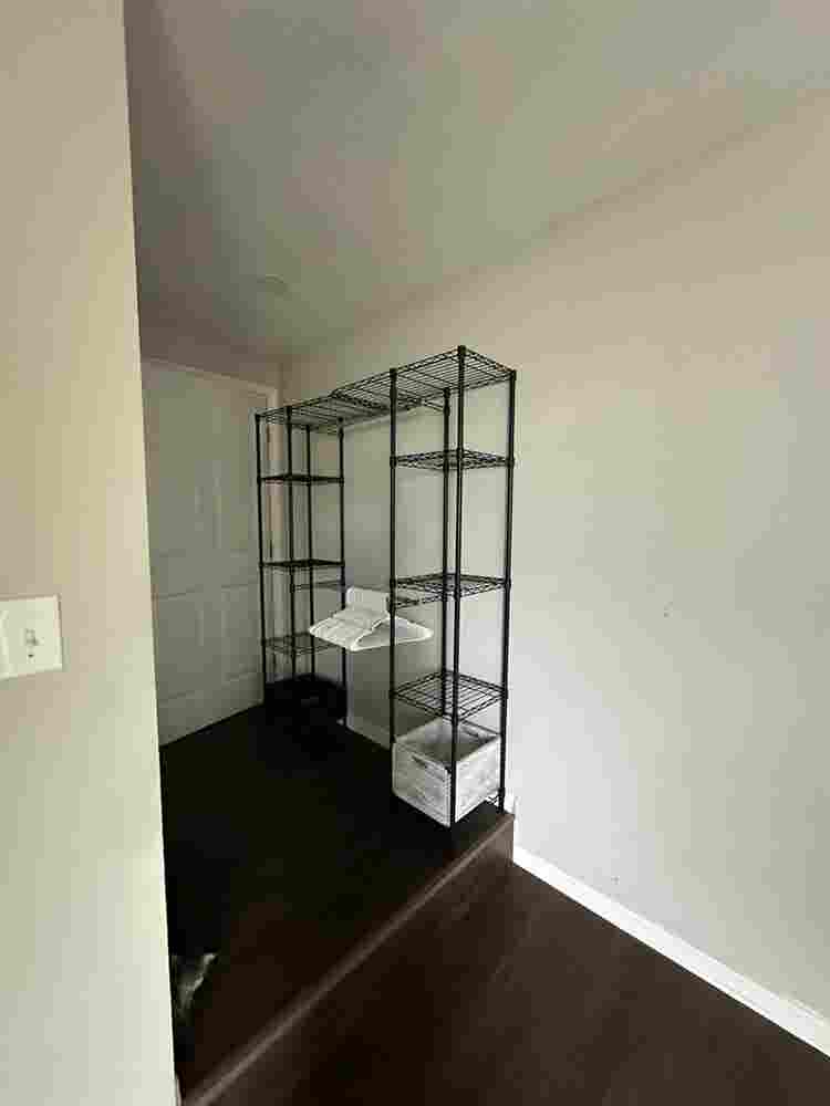 Private studio style space $