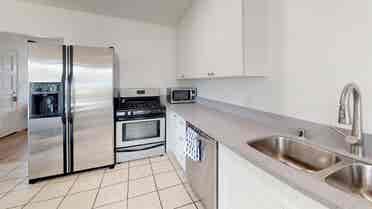 1 BR in San Diego