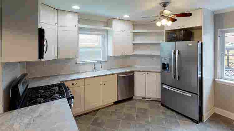 1 BR in Washington