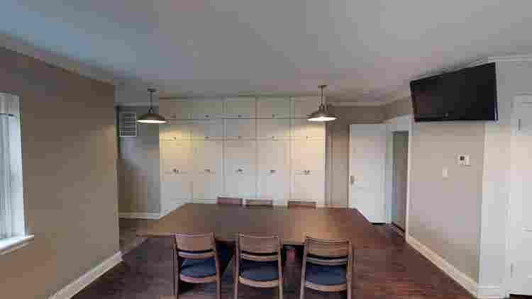 1 BR in Washington