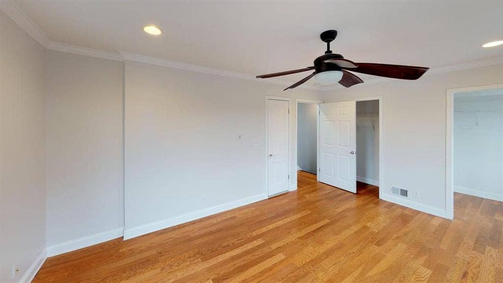 1 BR in Washington