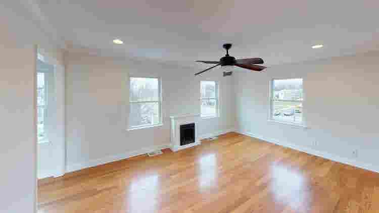 1 BR in Washington
