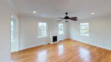 1 BR in Washington