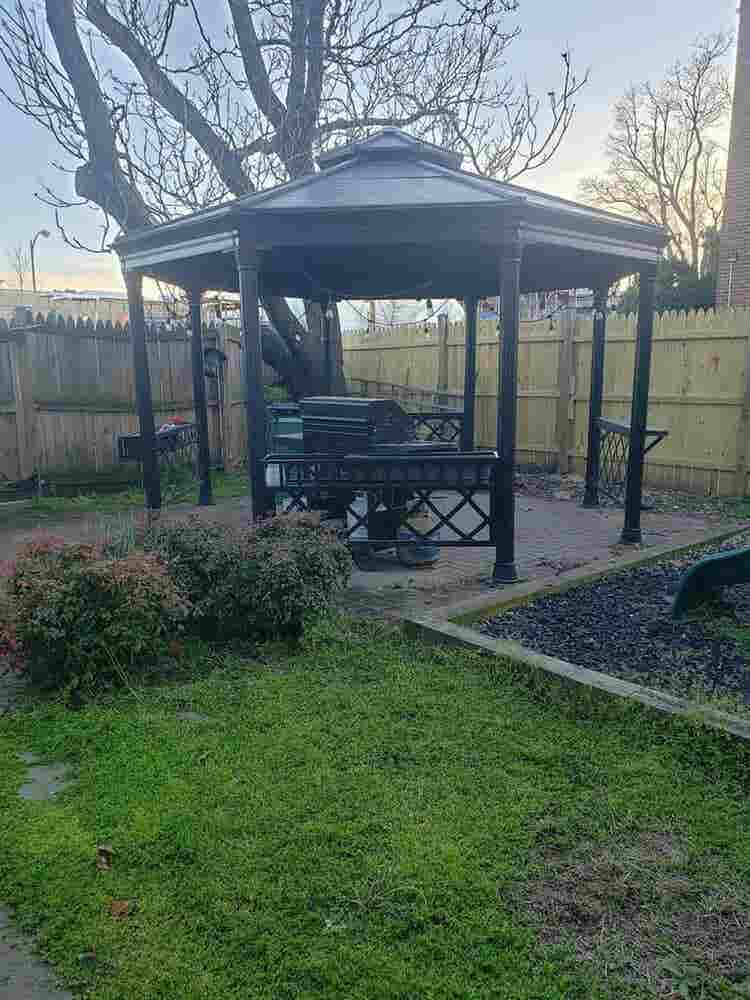 1 BR in Washington