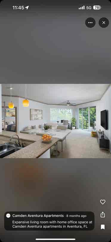 Master suite in Candem Aventura