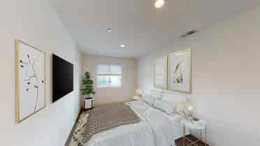 1 BR in East Palo Alto
