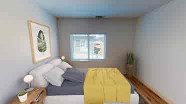 1 BR in East Palo Alto