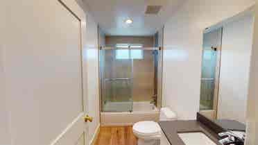 1 BR in East Palo Alto