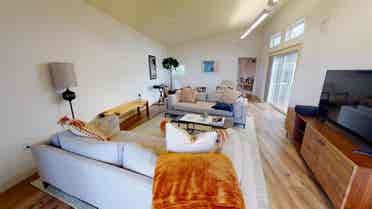 1 BR in East Palo Alto