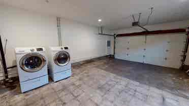 1 BR in East Palo Alto