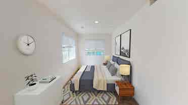 1 BR in East Palo Alto