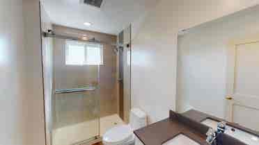 1 BR in East Palo Alto