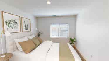 1 BR in East Palo Alto