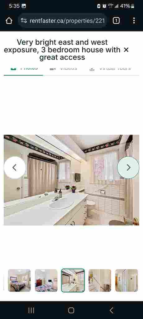 room for rent walk to u of c