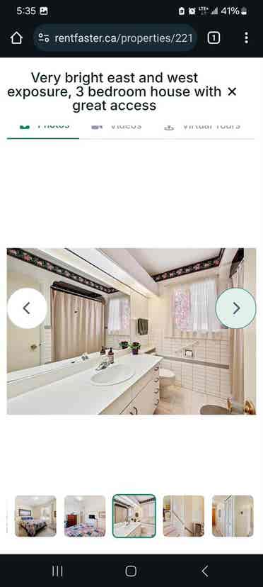room for rent walk to u of c