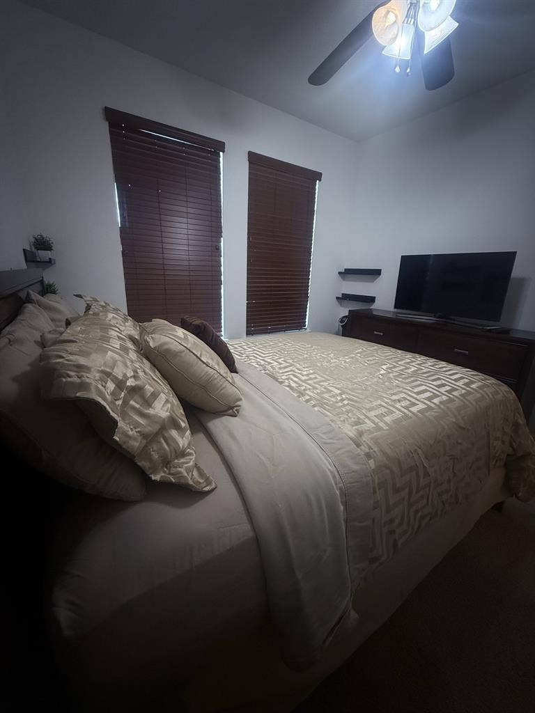 Comfortable room for rent