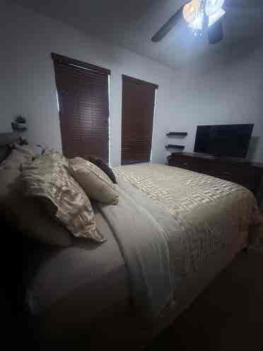 Comfortable room for rent